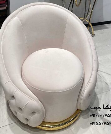 قیمت مبلمان راحتی مدل پرنس