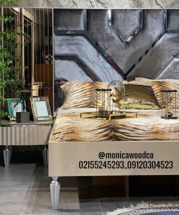 سرویس خواب رز