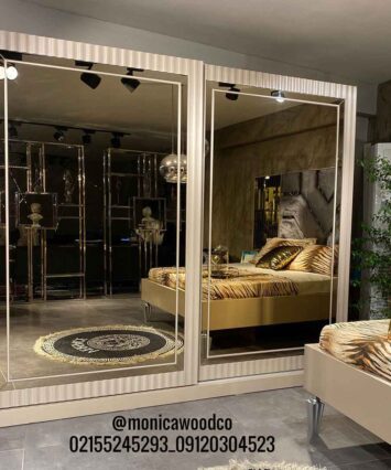 انتخاب بهترین مدل دکوراسیون اتاق خواب