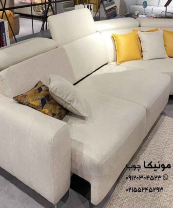 فروش مبلمان راحتی هشت نفره مدل رویال