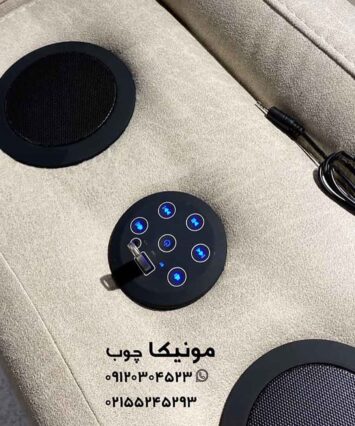 قیمت مبلمان راحتی مدل رویال