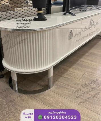 آینه کنسول مدل مارک (mark)