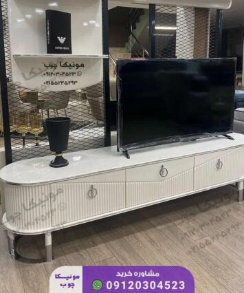 آینه کنسول مدل مارک (mark)