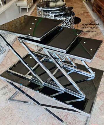 میز عسلی مدل جوزف (Joseph)