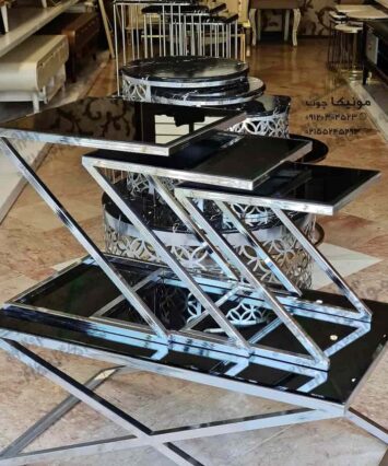 میز عسلی مدل جوزف (Joseph)