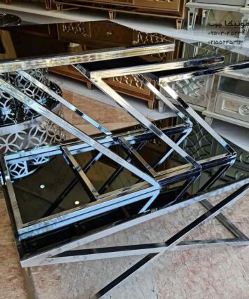 میز عسلی مدل جوزف (Joseph)