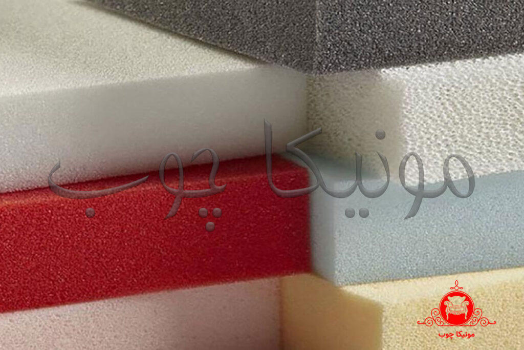 راهنمای جامع انتخاب بین فوم سرد و اسفنج برای مبل شما