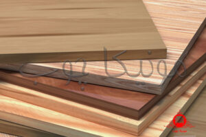 مقایسه چوب گردو و راش برای ساخت مبل