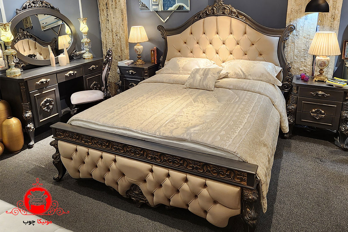 انتخاب رنگ‌های مناسب در اتاق‌خواب