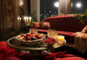 اگر مبل نخریدی دست نگه دار، فروش ویژه شب یلدا داریم