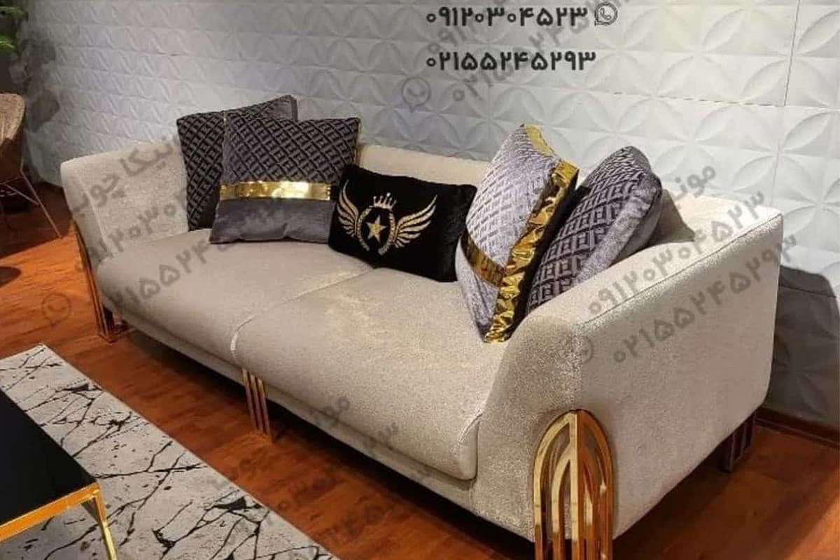 بهترین مکان برای خرید مبل ارزان