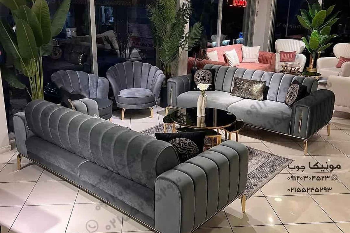 بهترین مکان برای خرید مبل راحتی