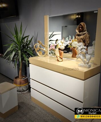 Alternative view of سرویس خواب دو نفره دلینا