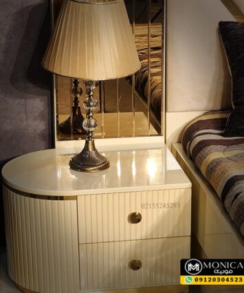 Alternative view of سرویس خواب دو نفره مدل ورساچه