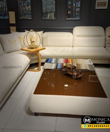 Alternative view of مبل ال مدل یاشیل