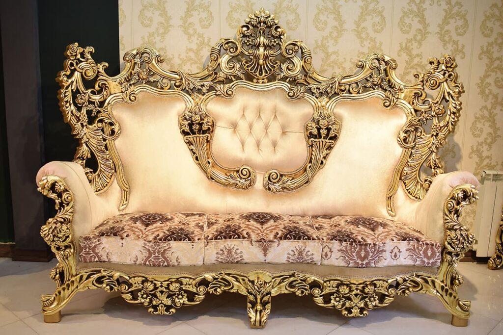 نگهداری و تمیز کردن مبل استیل؛ زیبایی و درخشش مثل روز اول!